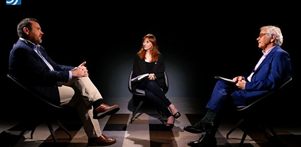 Raymond Aron, filósofo: "Evite la ideología"