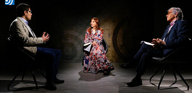 Roberto Villa: "Los republicanos moderados apoyaron al bando nacional"