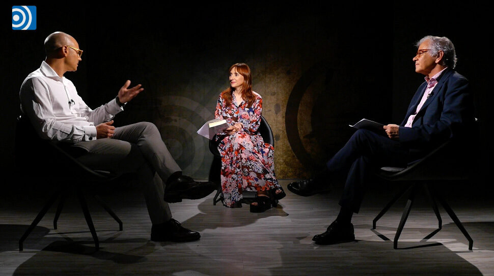 Sánchez Tortosa denuncia la "escuela basura": "La educación se ha convertido en un espectáculo"