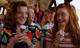 'Stranger Things 3' nos devuelve a 1985: así sonaba ese año