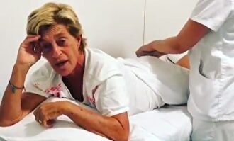 Chelo García-Cortés |  Instagram