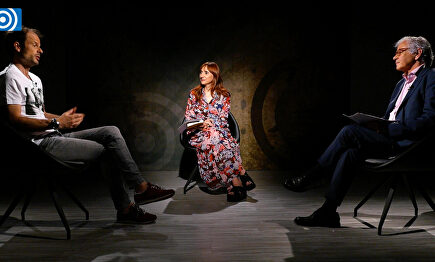 Insua: "El mundo antiguo se viene abajo con el viaje de Magallanes"