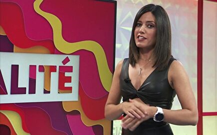 Nuria Marín |  Instagram