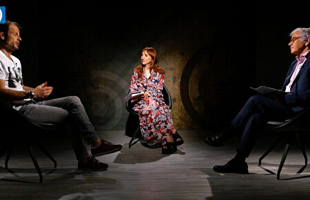 Insua: "El mundo antiguo se viene abajo con el viaje de Magallanes"