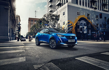 Peugeot 2008: un 'made in Spain' listo para llegar al mercado