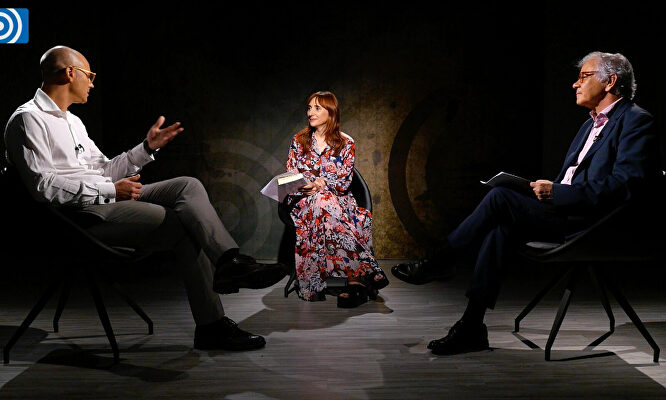 Sánchez Tortosa denuncia la "escuela basura": "La educación se ha convertido en un espectáculo"