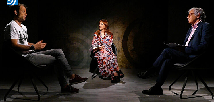 Insua: "El mundo antiguo se viene abajo con el viaje de Magallanes"