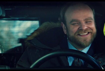 Tráiler oficial de la película 'Venganza bajo cero'