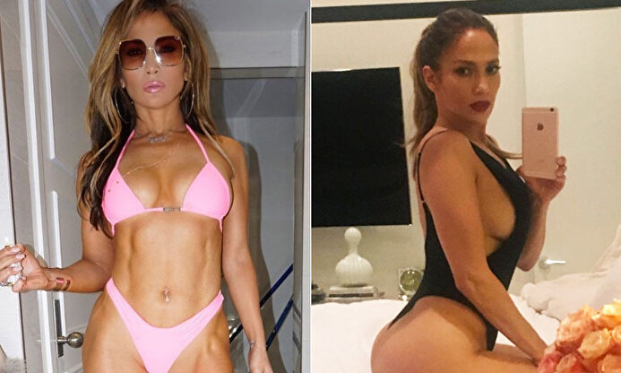 Jennifer Lopez cumple 50 siendo el icono latino definitivo