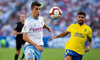 Alberto Soro. |  Cordon Press