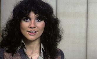 Linda Ronstadt en 1978 |  Cordon Press