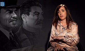 "El pasado se ha reescrito para borrar a las víctimas y reinsertar a los terroristas"