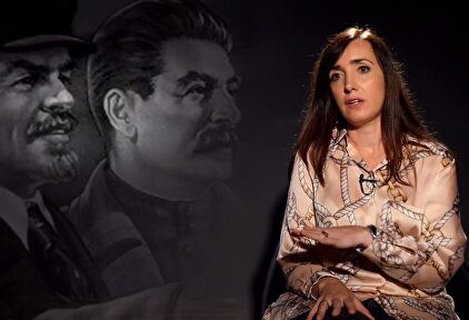 "El pasado se ha reescrito para borrar a las víctimas y reinsertar a los terroristas"