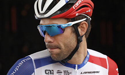 Thibaut Pinot abandona el Tour entre lágrimas