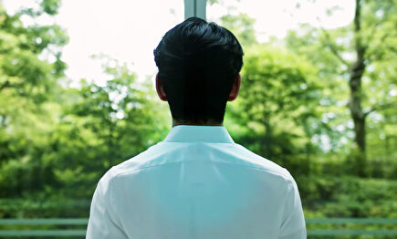 La camiseta con aire acondicionado, el último y sorprendente invento japonés