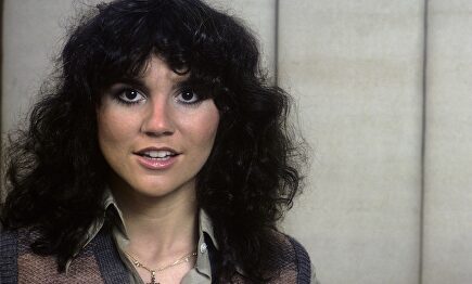 Linda Ronstadt en 1978 |  Cordon Press