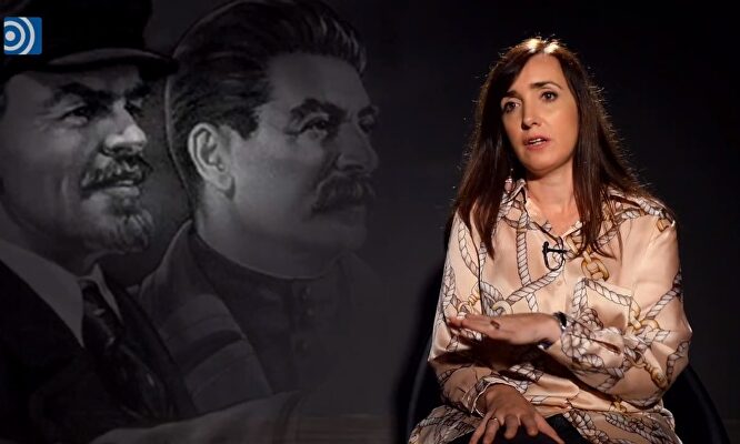 "El pasado se ha reescrito para borrar a las víctimas y reinsertar a los terroristas"