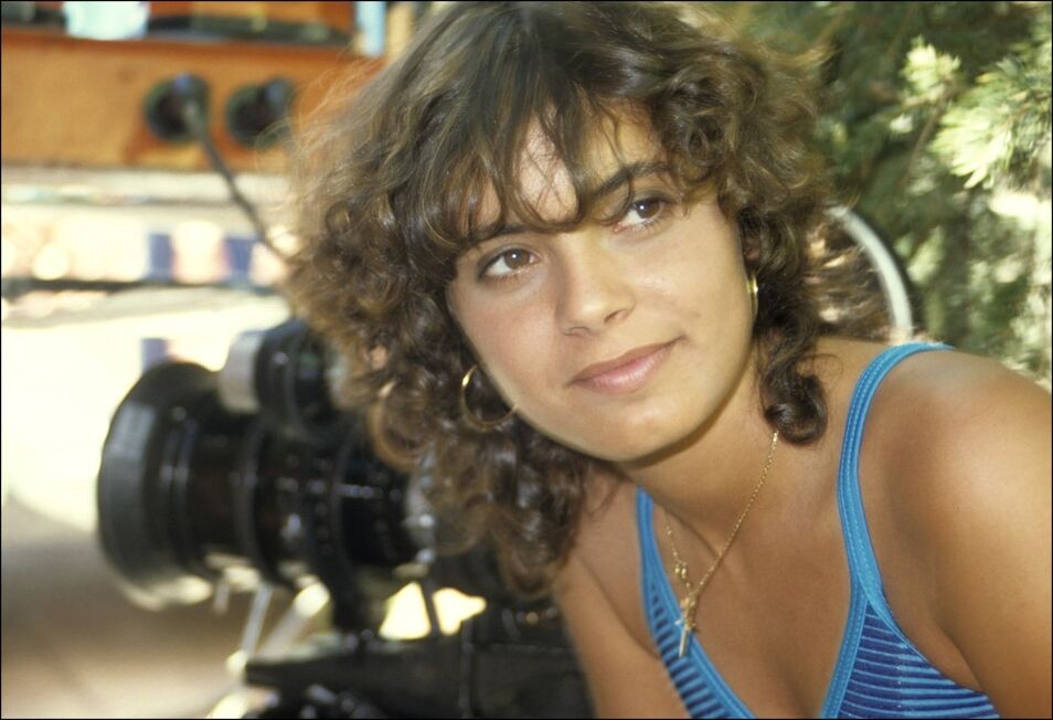 Recordando a Sonia Martínez y las imágenes que motivaron su caída de TVE Sonia-martinez-presentadora