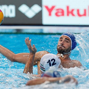 España conquista la plata y estará en los JJ.OO. |  EFE