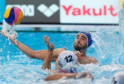 España conquista la plata y estará en los JJ.OO. |  EFE