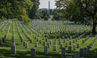 No importa las veces que hayan visto Washington en una pantalla: les va a encantar