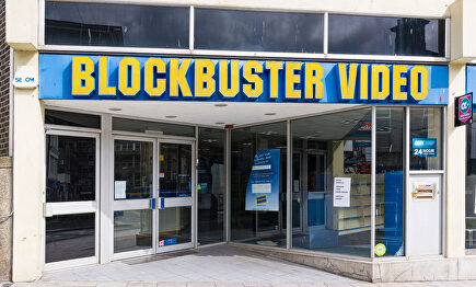 10 marcas que lo fueron todo pero se esfumaron (o casi)