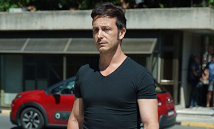 Héctor, el hijo de Eduardo |  Cordon Press