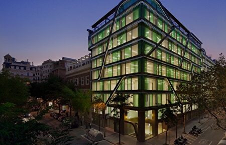 Inmobiliaria Colonial |  EFE