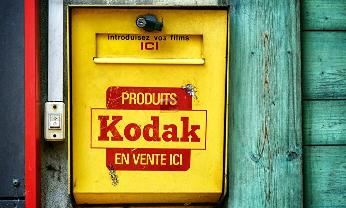 10 marcas que lo fueron todo pero se esfumaron (o casi)