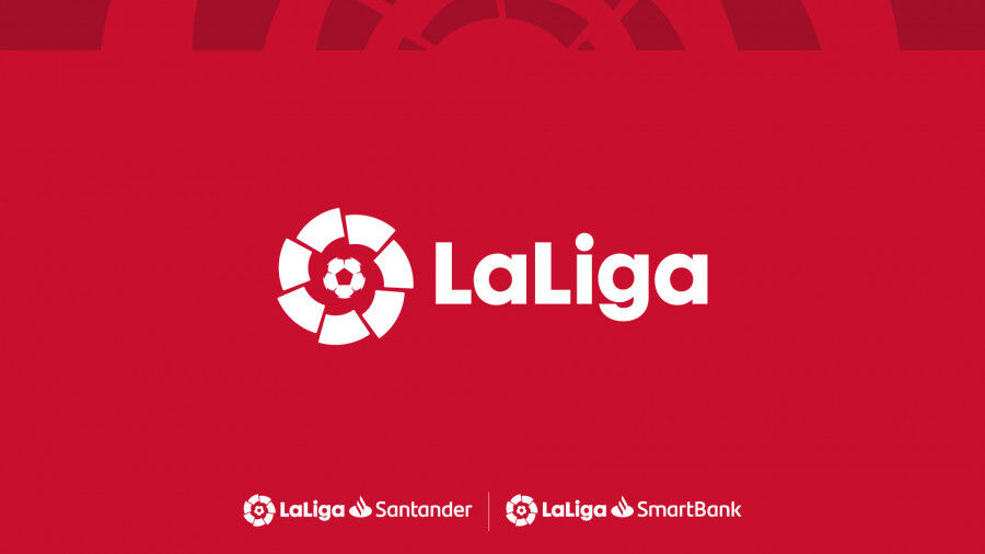 LaLiga 1/2/3 cambia de nombre y ahora pasa a llamarse ...