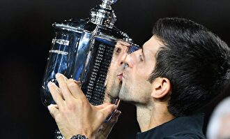 Djokovic está ganando adeptos para su organización de tenistas | Cordon Press