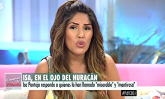 Chabelita |  Telecinco