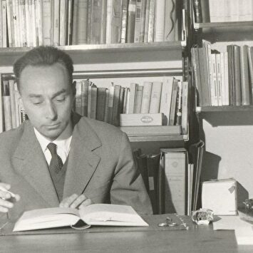 Los libros que nacieron de la tragedia