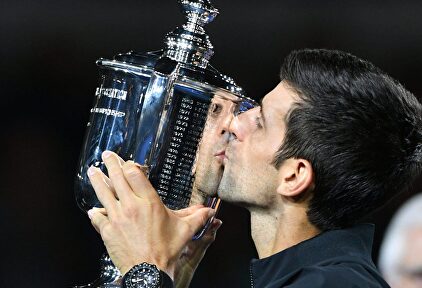 Djokovic está ganando adeptos para su organización de tenistas | Cordon Press