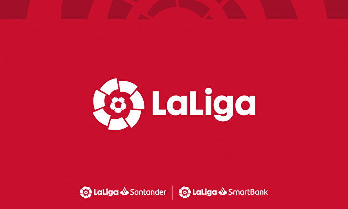 La Segunda División tiene nuevo nombre. |  LaLiga
