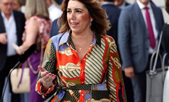 Susana Díaz. |  EFE