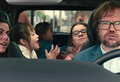 'Padre no hay más que uno', de 'Torrente' al más puro cine familiar