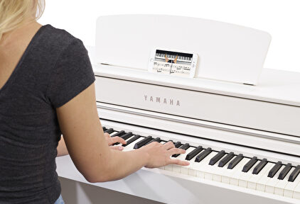 Revolucionario método para aprender piano |  Flowkey