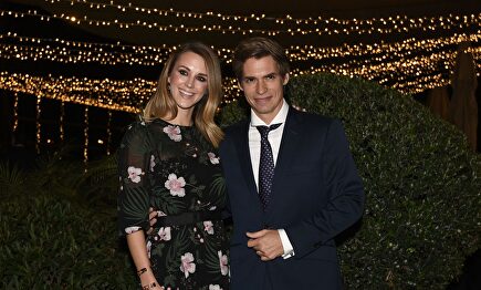 Astrid y Carlos |  Cordon Press