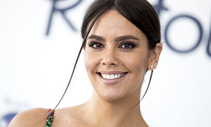 Cristina Pedroche |  Gtres