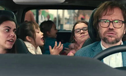 'Padre no hay más que uno', de 'Torrente' al más puro cine familiar