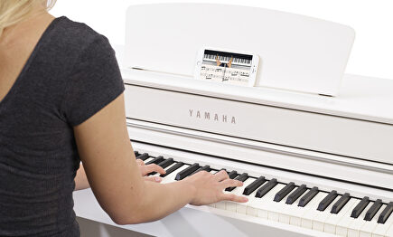 Revolucionario método para aprender piano |  Flowkey