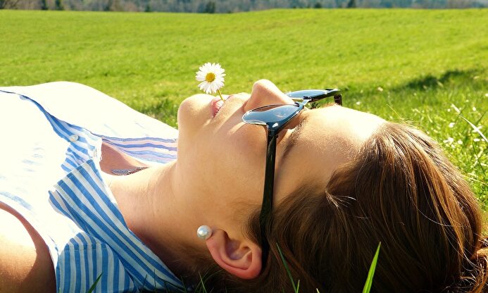 La protección solar es muy importante |  Pixabay