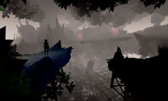 Tráiler 'Sea of Solitude'