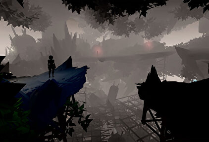 Tráiler 'Sea of Solitude'