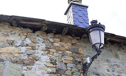 Territorio Rural Inteligente: Los "smart" pueblos