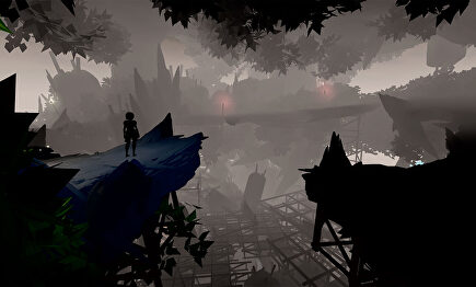 Tráiler 'Sea of Solitude'