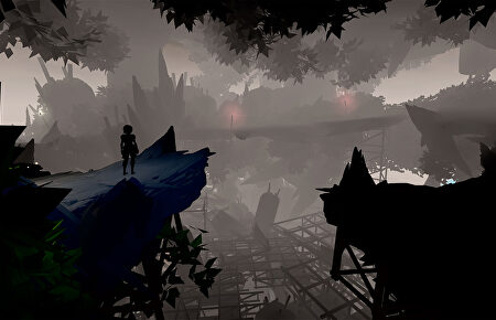 'Sea of Solitude': cuando los monstruos los llevas contigo