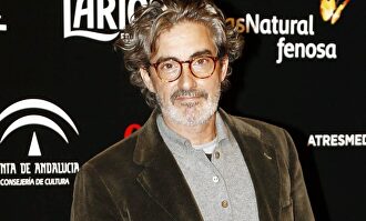 El actor Micky Molina |  Archivo/EP