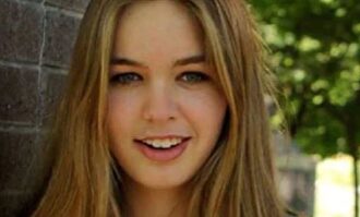 Saoirse Kennedy Hill |  Facebook